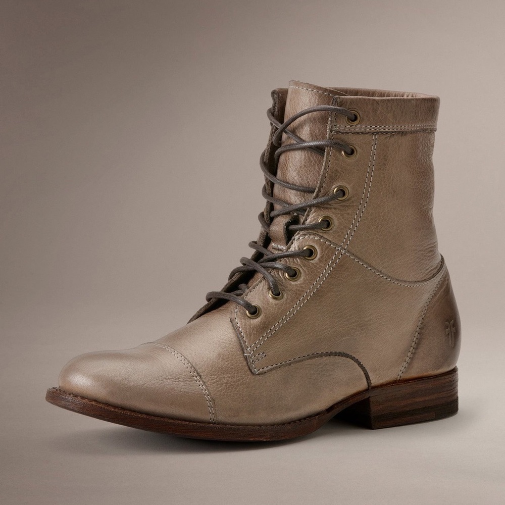 Frye Erin Boots